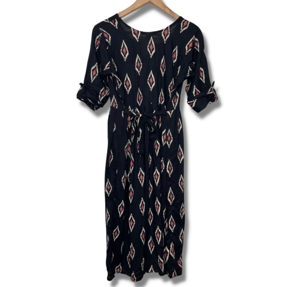 👗 Iconic Midi Dress | Size XL - Picture 5 of 7